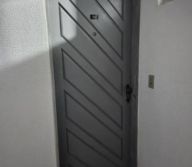 Poco Apartamento | Apt Bruno e Mônica Cabedelo