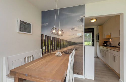 Vlissingen Apartamento | Apt - Burg. van Woelderenlaan 100-4 | Vl