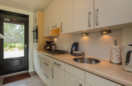 Vlissingen Apartamento | Apt - Burg. van Woelderenlaan 100-4 | Vl