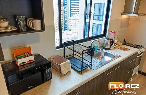 Downtown La Paz Apartamento | APT Cómodo, Céntrico, Calefacción, Vistas geniales!