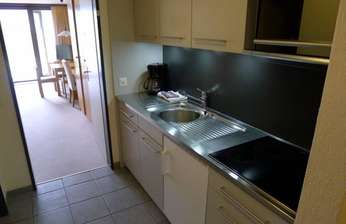 Acletta Apartamento | Apt C 015 by Interhome