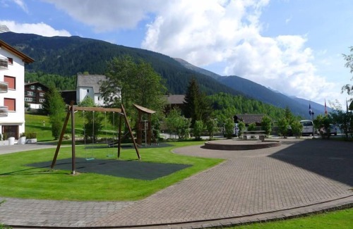 Acletta Apartamento | Apt C 015 by Interhome