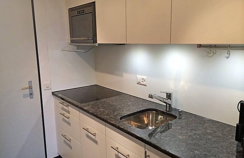 Acletta Apartamento | Apt C 032 by Interhome
