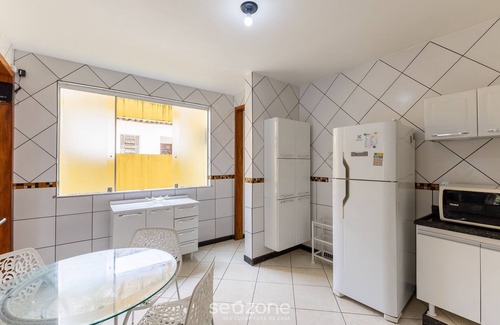 Conquista Apartamento | Apt c/2 Bedrooms in Conquista, Ilheus/ba Ptz0166