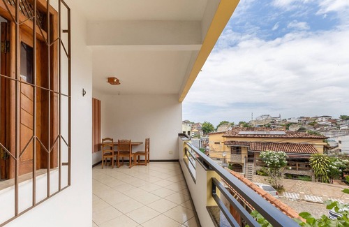 Conquista Apartamento | Apt c/2 Bedrooms in Conquista, Ilheus/ba Ptz0166