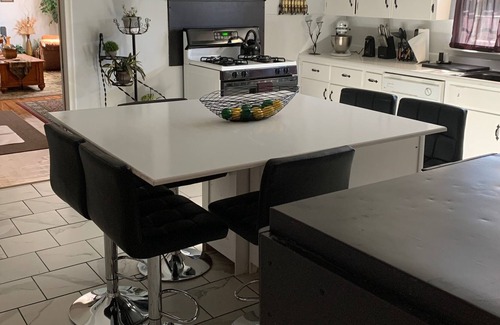 Sapulpa Apartamento | Apt C Serenity in Sapulpa 15 minutes to Tulsa