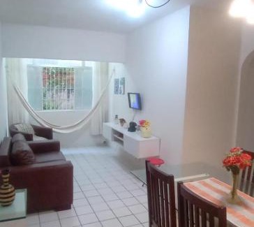 Candeias Apartamento | Apt Candeias para 6 pessoas