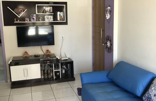 Boca do Rio Apartamento | Apt Carnival 2019 - 6 personas - Prox Festival of the Turn