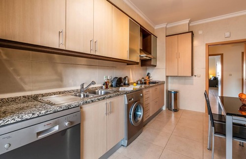 Meia Praia Apartamento | Apt. Casa Gracy