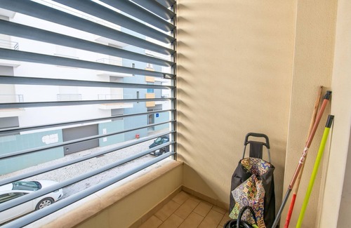 Meia Praia Apartamento | Apt. Casa Gracy
