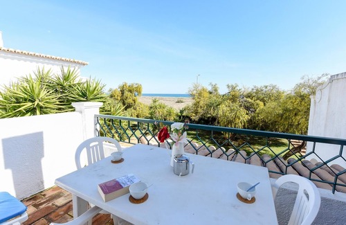 Meia Praia Apartamento | Apt. Casa na Costa