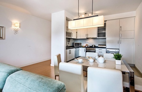 Lagos Apartamento | Apt. Casa Tini