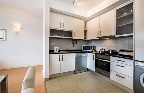 Lagos Apartamento | Apt. Casa Tini