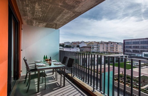 Lagos Apartamento | Apt. Casa Tini