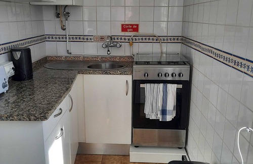 Burgau Apartamento | Apt. Castela 1 w/ sea view in fisher village