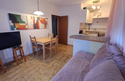 Burgau Apartamento | Apt. Castela 1 w/ sea view in fisher village