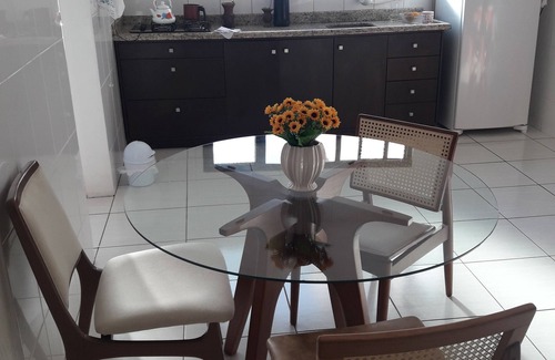 Centro Apartamento | Centro de apartamentos - Chapecó