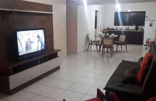 Centro Apartamento | Centro de apartamentos - Chapecó