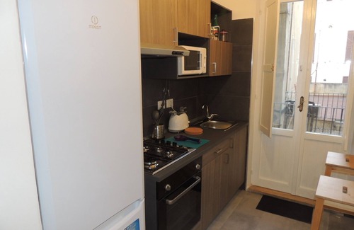 Rione XVIII Castro Pretorio Apartamento | Apt Central Magenta