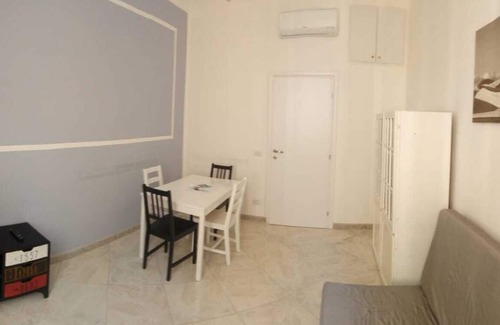 Rione XVIII Castro Pretorio Apartamento | Apt Central Magenta