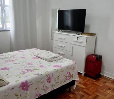 Regiao Urbana Homogenea IX Apartamento | Apt centro