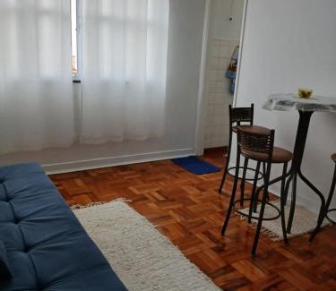 Regiao Urbana Homogenea IX Apartamento | Apt centro