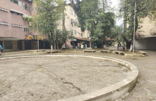 Verolme Apartamento | Apt Centro Comercial Vilage 1