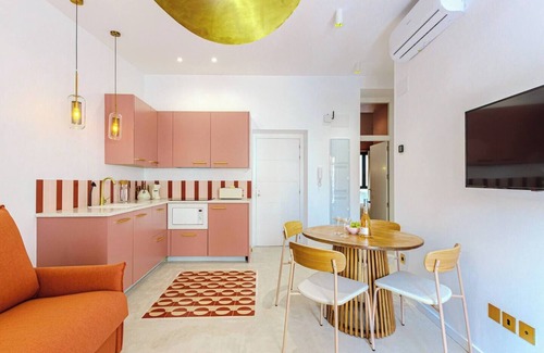 San Anton Apartamento | Apt Charme Exceptionnel Alicante