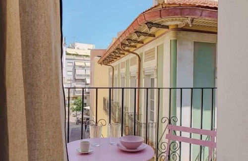 San Anton Apartamento | Apt Charme Exceptionnel Alicante