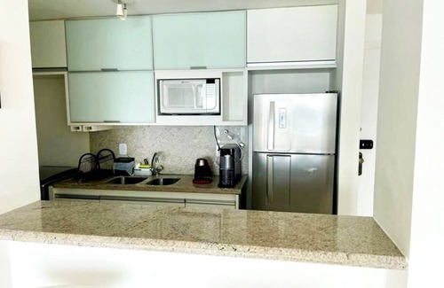 Salvador Apartamento | Apt. com Vista mar - Cloc Marina!