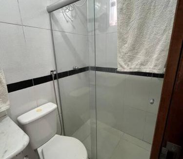 Serrinha Apartamento | Apt com varanda no centro
