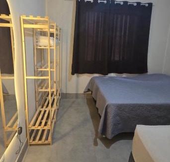 Valparaiso de Goias Apartamento | Apt Completo Residencial Club