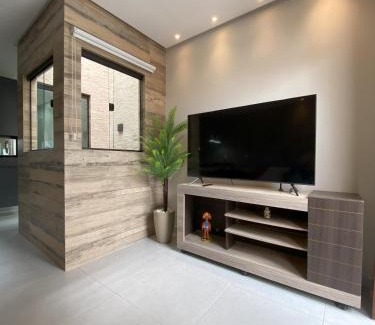 Boa Vista Apartamento | Apt completo Caruaru, 2 quartos