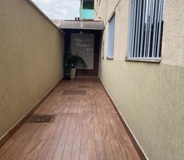 Setor Urias Magalhaes Apartamento | Apt, Completo em Goiânia