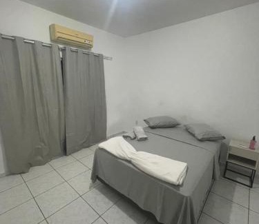 Plano Diretor Sul Apartamento | Apt confortável região sul