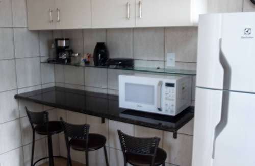 Sao Luis Apartamento | Apt. Cozy, centrally located and close to the beach -5min