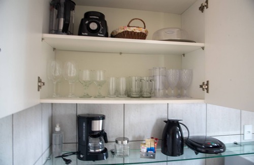 Sao Luis Apartamento | Apt. Cozy, centrally located and close to the beach -5min
