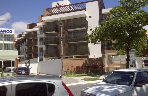 Cabo Branco Apartamento | Apt. - Alquiler de habitaciones / Piso Compartido