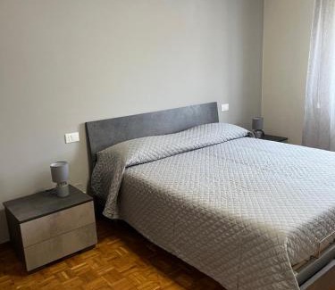 Quartiere XXIV Don Bosco Apartamento | APT Cudino