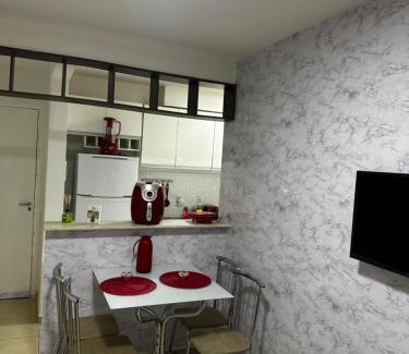 Sao Jose de Ribamar Apartamento | Apt da Leily