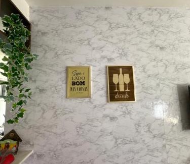 Sao Jose de Ribamar Apartamento | Apt da Leily
