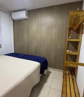 Sao Jose de Ribamar Apartamento | Apt da Leily