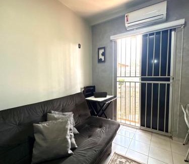 Palmas Apartamento | APT Davisis 11 Tom Jobim - Px Praça Girassóis, Av JK e Detran