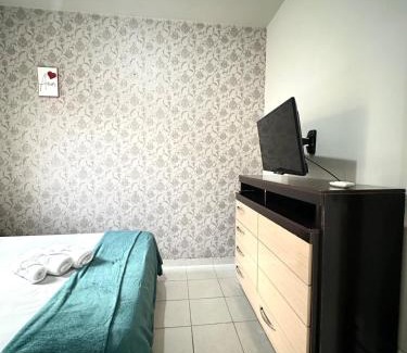 Palmas Apartamento | APT Davisis 11 Tom Jobim - Px Praça Girassóis, Av JK e Detran
