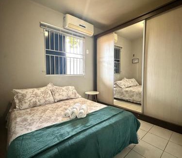Palmas Apartamento | APT Davisis 11 Tom Jobim - Px Praça Girassóis, Av JK e Detran