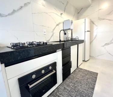 Plano Diretor Sul Apartamento | APT Davisis Palmas Brasil Luxo