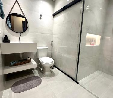 Plano Diretor Sul Apartamento | APT Davisis Palmas Brasil Luxo