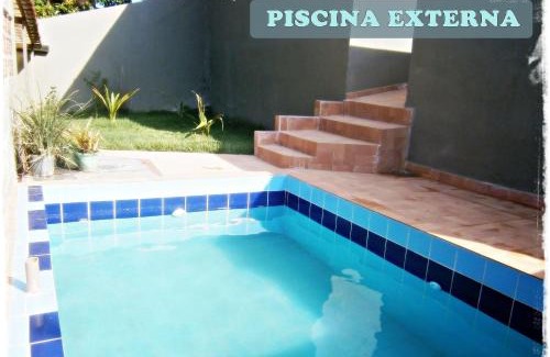 Praia de Una Apartamento | Apt. de Setiba - HOSPEDARIA OCA RUCA