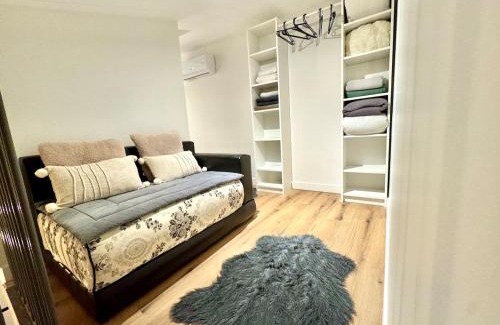Saint Michel Apartamento | Apt Disgne Climatisé Parking et Wifi Gratuit