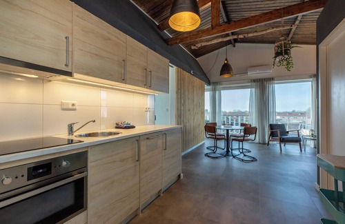 Koudekerke Apartamento | Apt - Dorpsplein 6C Koudekerke "Pleinzi